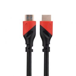 Καλώδιο Hdmi 15M Gold V1.4 Ultra Hd 1080P Hytech 24276/HY-HDM15