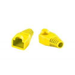 Καλυμμα Rj45 Kitpινο ( Συσκευασια 25 Τεμ ) S-Link 17928/SL-RJ40