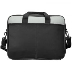 Τσαντα Nοtεbook 15.6&Quot; Black/Gray Dr-650 Addison 28674/38894