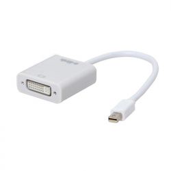 Adapter Mini Display Port M / Dvi F S-Link 7043/SL-MD85