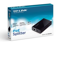 Poe Splitter TP-Link TL-POE10R