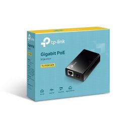 Poe Injector 15,4Watt 48V TP-Link TL-POE150S