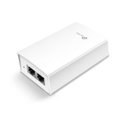 Poe Injector (Passive) 24Watt 48V TP-Link TL-POE4824G