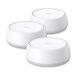 Mesh Wifi 7 System Be3600 (3-Pack) TP-Link DECO BE25(3-PACK)