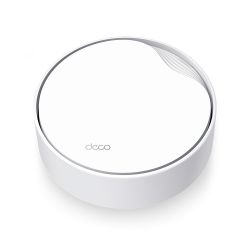 Mesh Wifi 6 System Ax3000 With Poe TP-Link Deco X50-POE(1-pack)