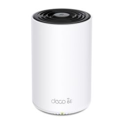 Mesh Wifi 6E System Axe5400  (1-Pack) TP-Link Deco XE75 Pro(1-pack)