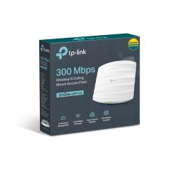 Access Point N300  N300 Ceiling Mount Wi-Fi 4 TP-Link EAP110