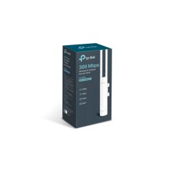 Access Point N300 Wifi Outdoor Wi-Fi 4 TP-Link EAP110-Outdoor