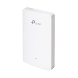 Access Point Ax3000 Wall Plate Dual-Band Wi-Fi 6 TP-Link EAP615-Wall