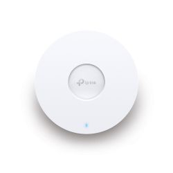 Access Point Ax3000 Ceiling Mount Dual-Band Wi-Fi 6 (Poe Adapter Is Not Included)) TP-Link EAP653