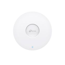 Access Point Ax1800 Ceiling Mount Dual-Band Wi-Fi 6 (Poe Adapter Is Not Included)) TP-Link EAP613