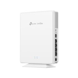 Access Point Ax3000 Desktop&Amp;Wall  Mount Dual-Band Wi-Fi 6 TP-Link EAP650-Desktop