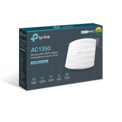 Access Point Ac1350 Ceiling Mount Dual-Band Wi-Fi 5 TP-Link EAP225