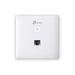 Access Point Ac1200 Wall Plate Dual-Band Wi-Fi 5 TP-Link EAP230-Wall