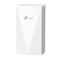 Access Point Ax3000 Wall Plate Dual-Band Wi-Fi 6 TP-Link EAP655-Wall