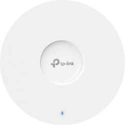 Access Point Ax6000 Ceiling Mount Wifi 6 (Power Adapter Is Not Included.) TP-Link EAP683 UR