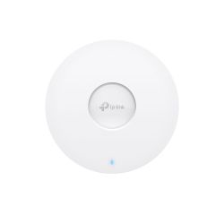 Access Point Ax5400Ceiling Mount Wifi 6 (Dc Adapter Not Included) TP-Link EAP673