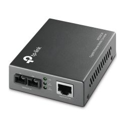 Transceiver Rj45-F/O Sc 1Gbps Multimode 0.55Km TP-Link MC200CM
