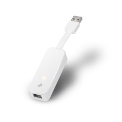 Usb 3.0 To  Ethernet Giga (White) TP-Link UE300