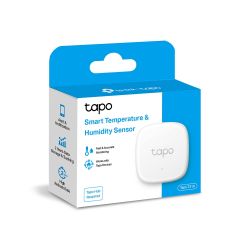 Smart Temperature And Humidity Sensor TP-Link Tapo T310