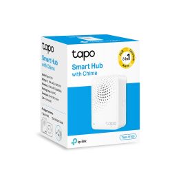Smart Hub TP-Link Tapo H100