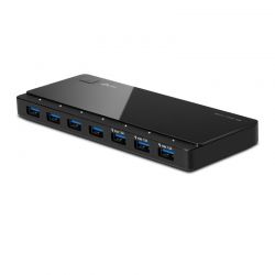 Hub 7 Port Usb 3.0 Me Τροφοδοτικο TP-Link UH700