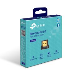Bluetooth 5.0 Nano Usb Adapter, Usb 2.0 TP-Link UB500