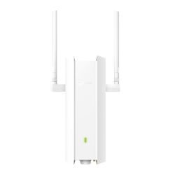 Access Point Ax1800 Indoor/Outdoor Dual-Band Wi-Fi 6 (Poe Adapter Not Included) TP-Link EAP625-Outdoor HD