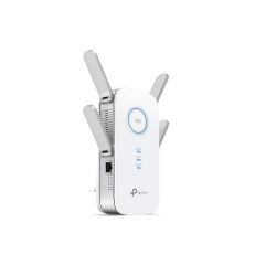 Wireless Range Extender 2600Mbps  Dual Band TP-Link RE650