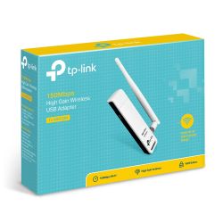 Ασυρματo Usb 150Mbps+Κεραια TP-Link TL-WN722N
