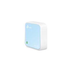 Router Wireless N Nano  300Mbps TP-Link TL-WR802N
