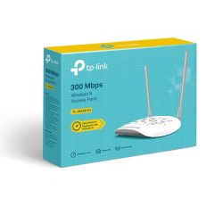 Access Point 300Mbps TP-Link TL-WA801N