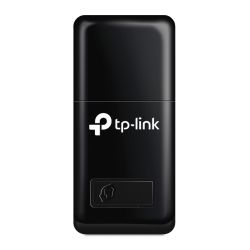 Ασυρματo Usb 300Mbps Mini TP-Link TL-WN823N