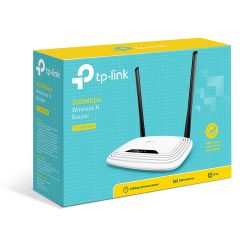 Router Wireless 300Mbps TP-Link TL-WR841N