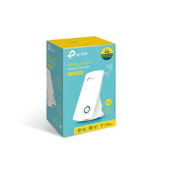Wireless Range Extender 300Mbps Πριζας TP-Link TL-WA850RE