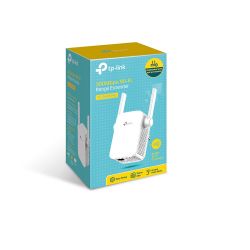 Wireless Range Ext 300Mbps Πριζας 2 Κεραιες TP-Link TL-WA855RE
