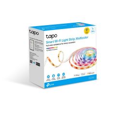 Tapo Smart Light Strip, Multicolor TP-Link Tapo L930-5