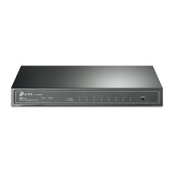 Switch Jetstream™ 8-Port Gigabit Smart Switch Desktop Case TP-Link TL-SG2008