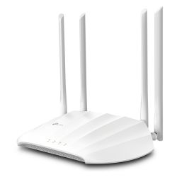 Access Point Ax1800 Gigabit Wi-Fi 6 Mu-Mimo TP-Link TL-WA1801