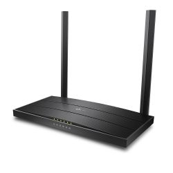 Modem Router Ac1200 Wireless Mu-Mimo Vdsl/Adsl TP-Link Archer VR400