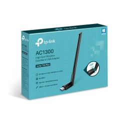 Ασυρματo Usb Adapter Ac1300 High Gain Wireless TP-Link Archer T3U Plus