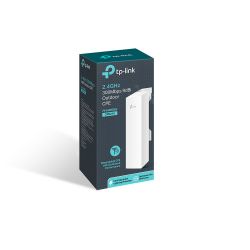 Access Point 2,4 Ghz N300  9 Dbi Outdoor Max. Range 5 Km TP-Link CPE210