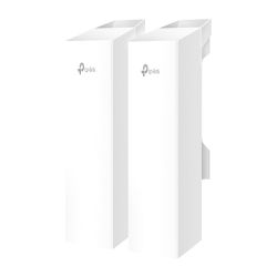Access Point 5Ghz 867Mbps Long-Range Indoor/Outdoor 7 Dbi  Up To 1 Km TP-Link EAP211-Bridge KIT