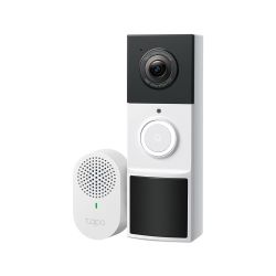 Video Doorbell Camera TP-Link Tapo D210