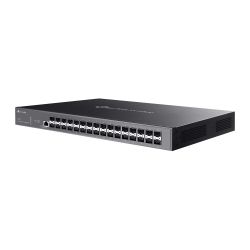 Switch Jetstream 32-Port 10Ge Sfp+ L2+ Managed 1U 19-Inch Rack-Mountable  Case TP-Link SX3032F