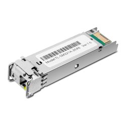 Sfp Module Lc Gigabit Singlemode Wdm Bi-Directional  Up To 2 Km Distance TP-Link TL-SM321A-2