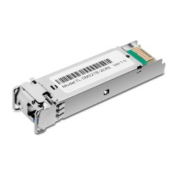 Sfp Module Lc Gigabit Singlemode Wdm Bi-Directional  Up To 2 Km Distance TP-Link TL-SM321B-2