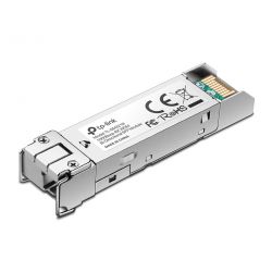 Sfp Module Lc Gigabit Singlemode Wdm Bi-Directional  Up To 10 Km Distance TP-Link TL-SM321B