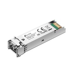Sfp Module Lc Gigabit Multi-Mode Up To 550M Distance TP-Link TL-SM311LM