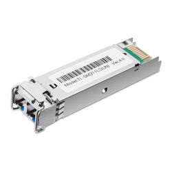 Sfp Module Lc Gigabit Singlemode Up To 10 Km Distance TP-Link TL-SM311LS